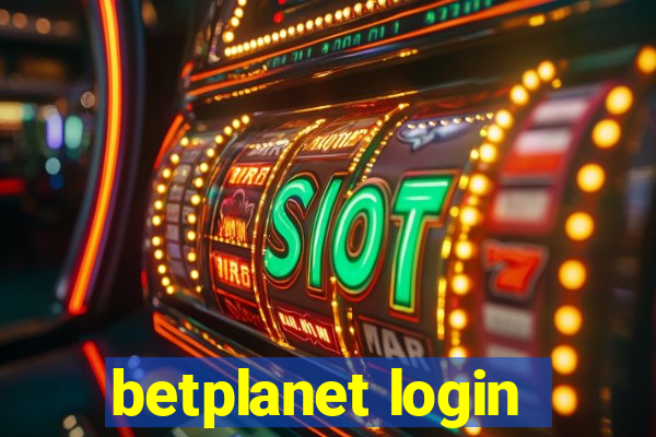 betplanet login