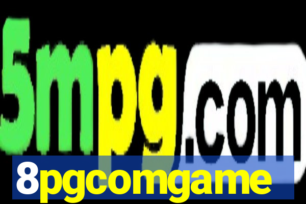 8pgcomgame