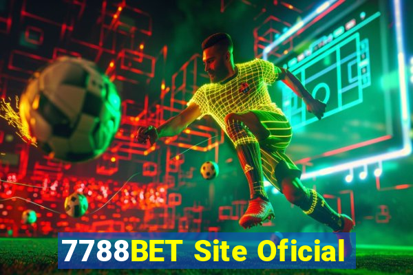 7788BET Site Oficial