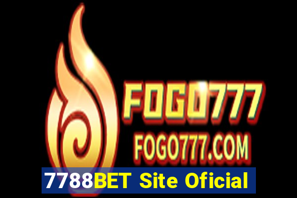 7788BET Site Oficial