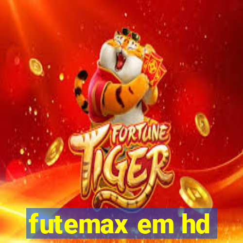 futemax em hd