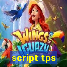 script tps