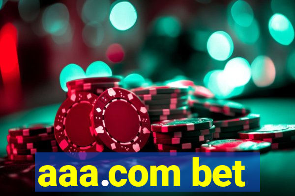 aaa.com bet