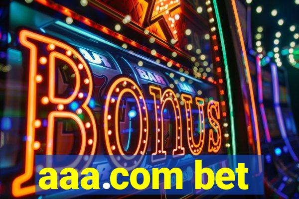 aaa.com bet