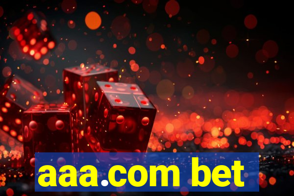 aaa.com bet