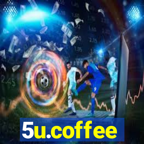 5u.coffee