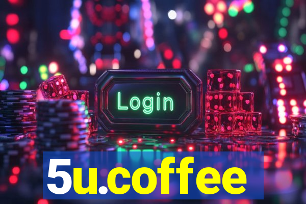 5u.coffee