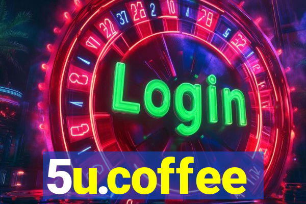 5u.coffee