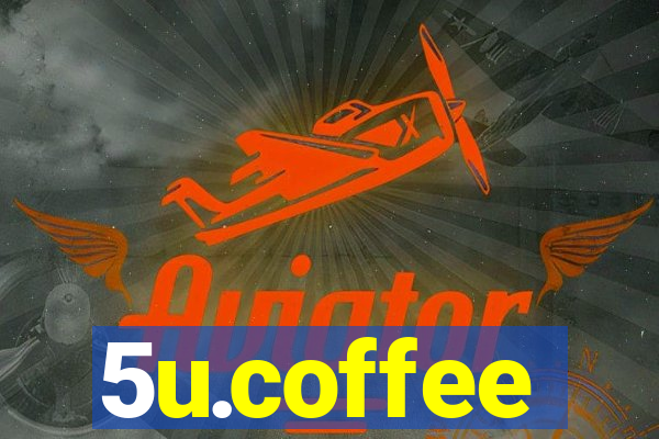 5u.coffee