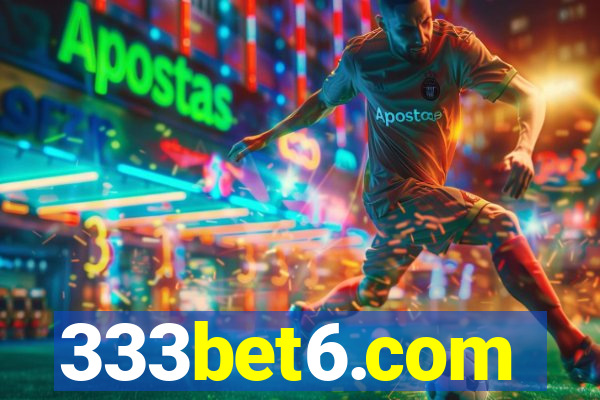 333bet6.com