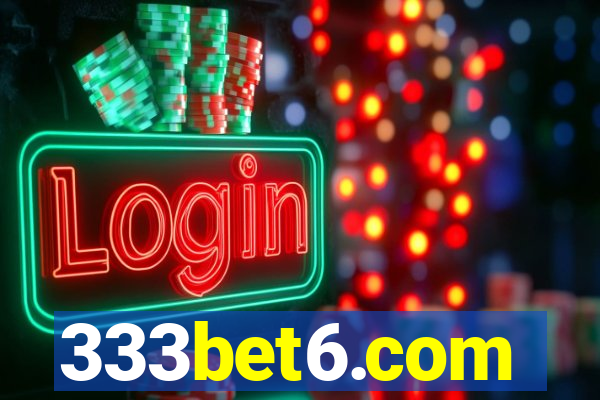 333bet6.com