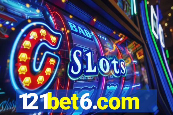 121bet6.com