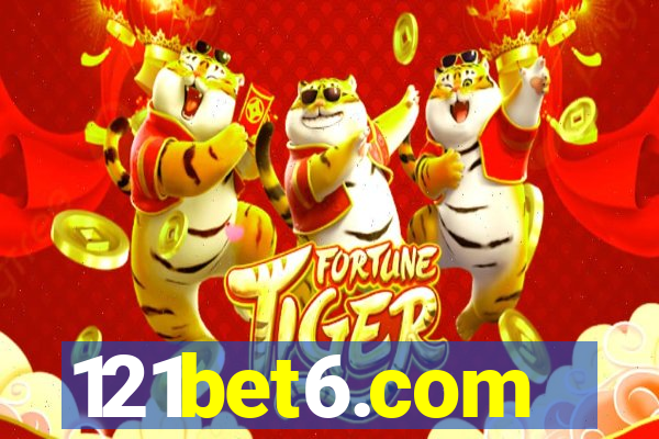 121bet6.com