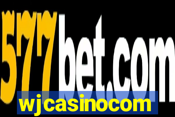 wjcasinocom