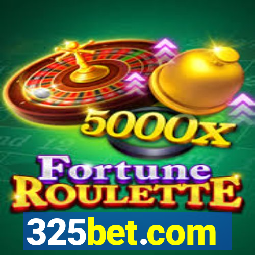 325bet.com