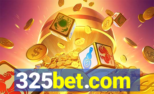 325bet.com