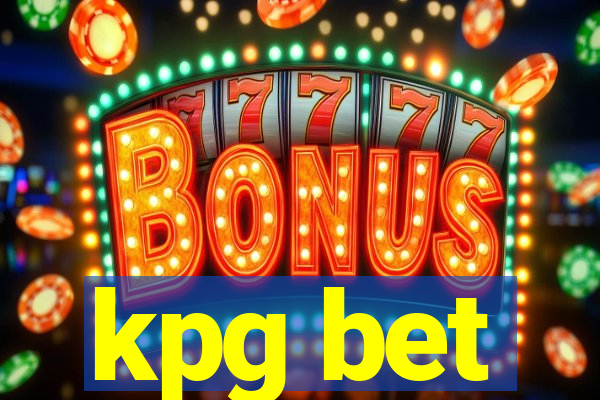 kpg bet