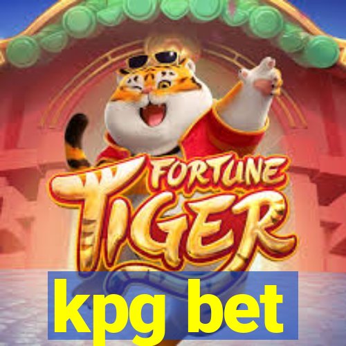 kpg bet