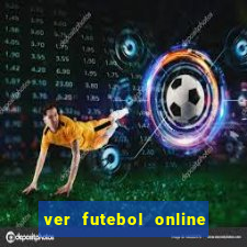 ver futebol online ao vivo