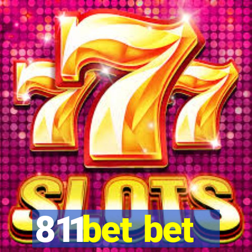 811bet bet