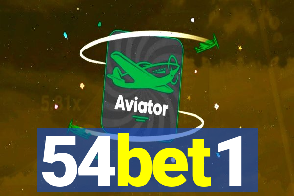 54bet1