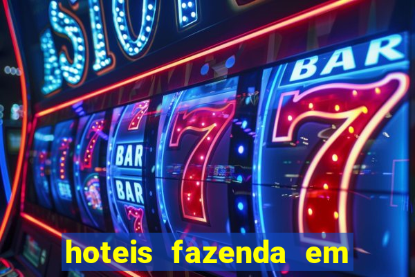 hoteis fazenda em porto velho