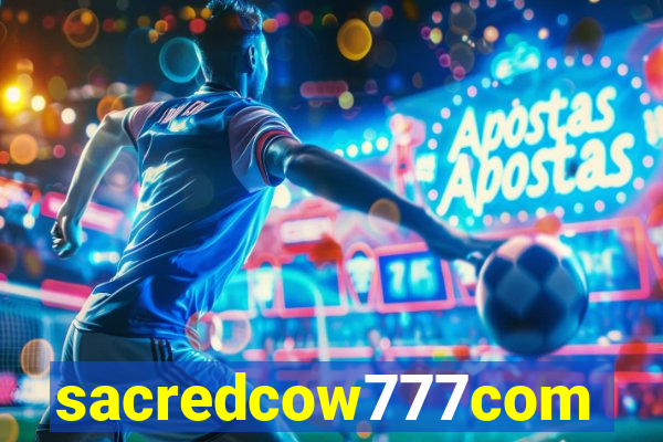 sacredcow777com