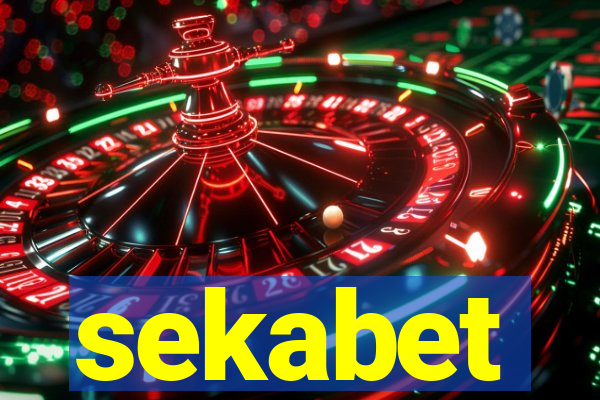 sekabet