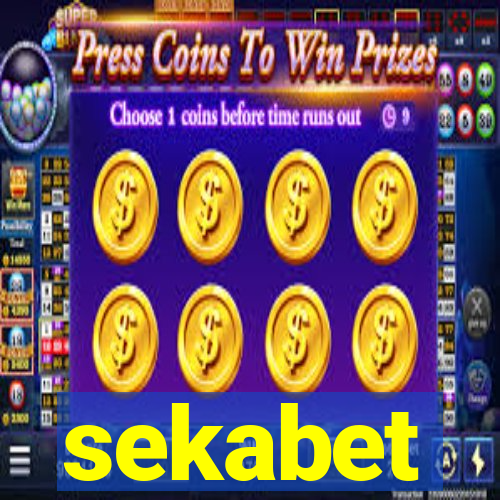 sekabet