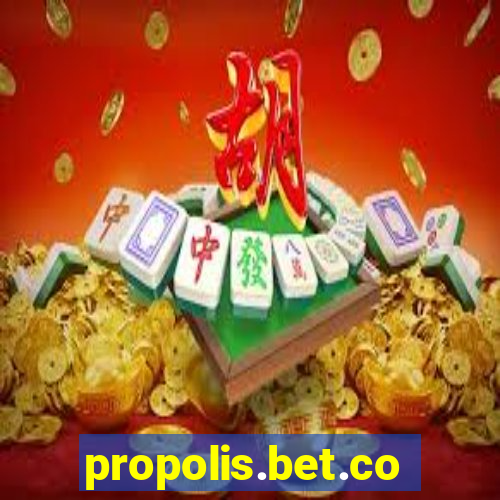 propolis.bet.com