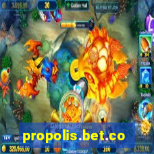 propolis.bet.com