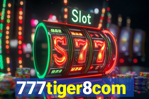 777tiger8com