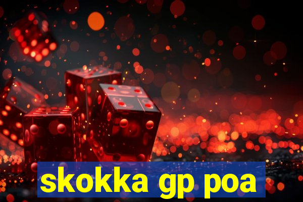 skokka gp poa