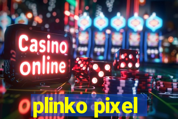 plinko pixel