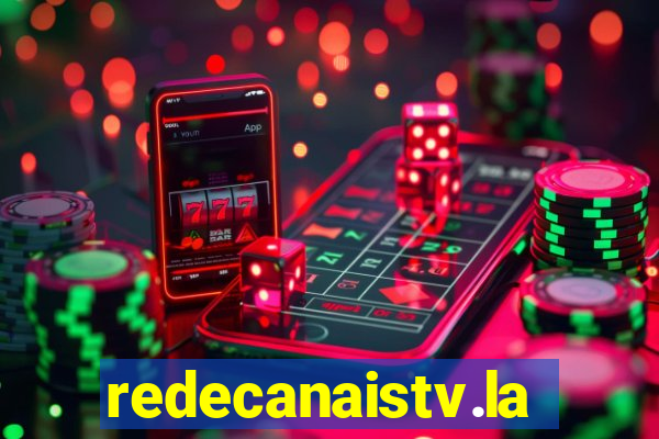 redecanaistv.la