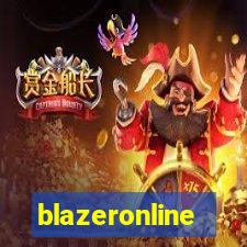 blazeronline