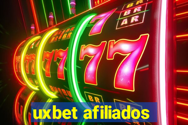 uxbet afiliados