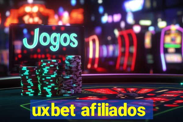 uxbet afiliados