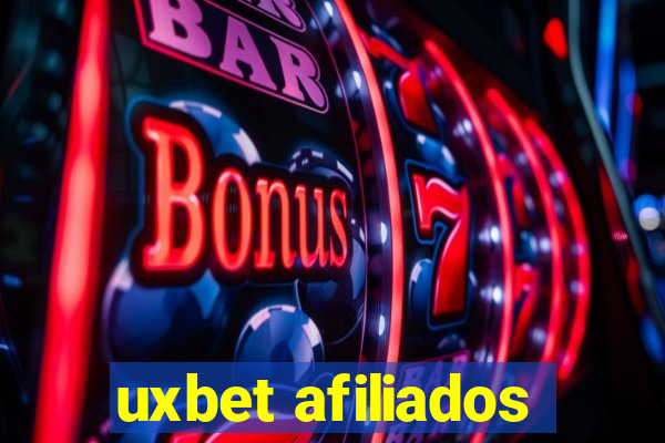 uxbet afiliados