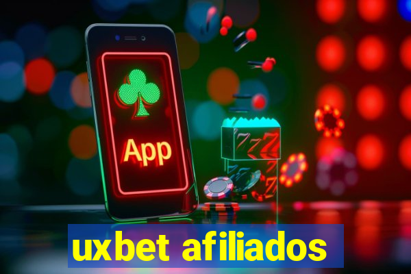 uxbet afiliados