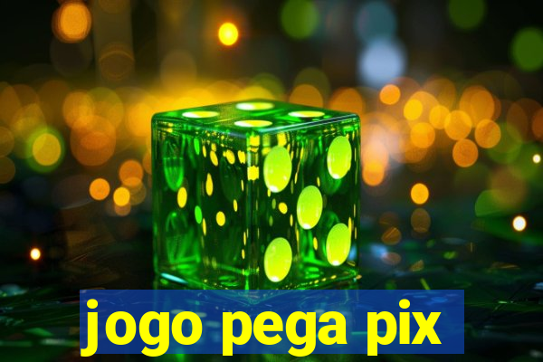 jogo pega pix