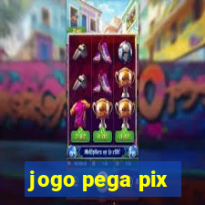 jogo pega pix