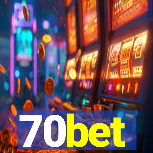 70bet