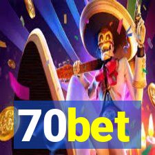 70bet