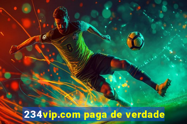 234vip.com paga de verdade