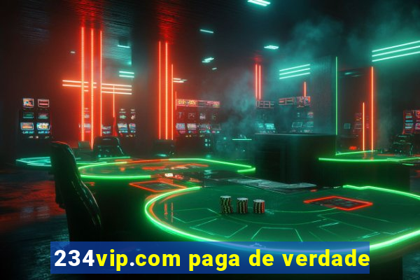 234vip.com paga de verdade