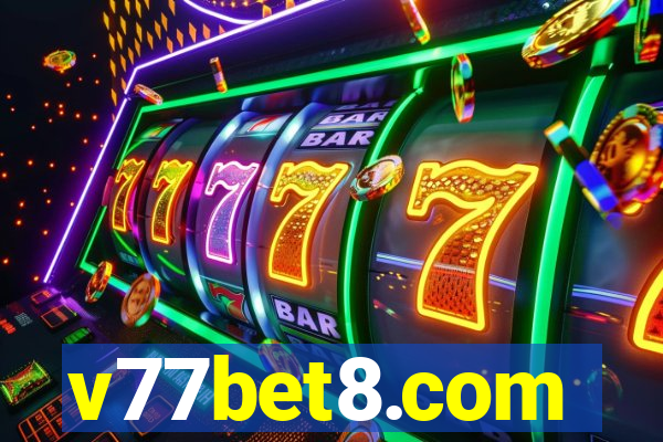 v77bet8.com