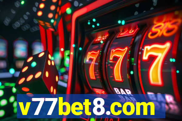 v77bet8.com