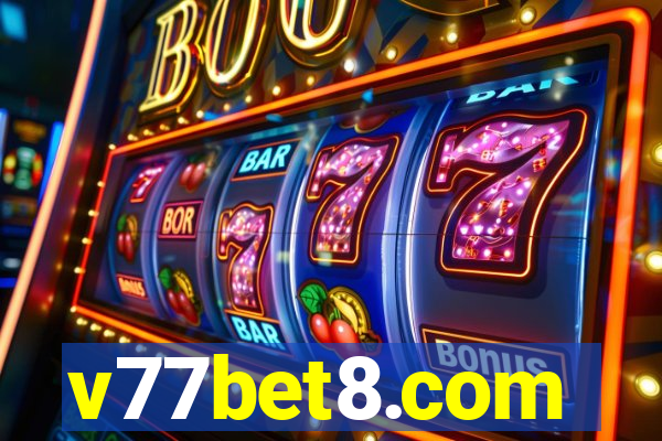 v77bet8.com