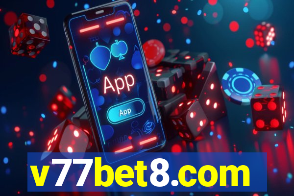 v77bet8.com